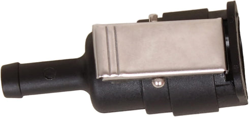 Boat Motor 65750-94404 Fuel Line Hose Connector for Suzuki Outboard Engine DT4-DT140, 5/16’’(8mm), fit Sierra 18-80418, Internal ID:13mm, Engine S...