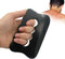 Gua Sha Massage Tool, Bian Stone Gua Sha Tool Gua Sha Stone for Soft Tissue Scraping, Used for Back, Legs, Arms, Neck,Shoulder(Black)...