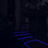 Glow in The Dark Pebbles for Outdoor Decor, Garden Lawn Yard, Aquarium, Walkway, Fish Tank, Pathway, Powered by Light or Solar-Recharge Repeatedly...
