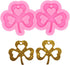 Leaf Shape Style Hollow Out Earring Silicone Molds, Handmade DIY Resin Molds, Jewelry Silicone Molds for Epoxy Resin Casting, Fasion Pendant Neckl...
