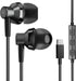 USB Type C Headphone, USB C Earphones Type C Headphones Stereo with Microphone Volume Control Compatible with Samsung Galaxy S20+/S21/S20/Google P...