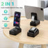 LENRUE Gifts for Men Women, Cell Phone Stand with Wireless Bluetooth Speakers, Flexible Comfort View, Loud Clear Sound, Birthday Gifts for Women M...