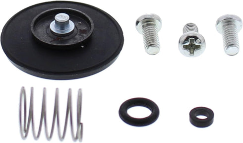 All Balls Racing Accelerator Pump Rebuild Kit 46-3005 Compatible With/Replacement For Yamaha WR450F 2003-2011, YFZ450 2004-2009, YZ450F 2003-2009...