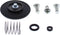 All Balls Racing Accelerator Pump Rebuild Kit 46-3005 Compatible With/Replacement For Yamaha WR450F 2003-2011, YFZ450 2004-2009, YZ450F 2003-2009...