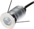 LED In-Ground Well Light,Mini 15° Narrow Beam Angle Spotlight,1W 12V-24V DC,IP67 Waterproof Underground Outdoor Landscape Lightings,Warm White-300...