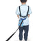 Walking Harness for Older Children with Quick Grab Handle and Adjustable Tether for Autism Special Needs ADHD Safety Teens Harness with Pouch Auti...