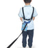 Walking Harness for Older Children with Quick Grab Handle and Adjustable Tether for Autism Special Needs ADHD Safety Teens Harness with Pouch Auti...