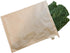 Reusable Grocery Produce Shopping and Storage Bags, Organic Cotton Muslin, XLarge 3 pack...