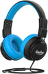 gorsun Kids Headphones, 85dB/94dB Volume Limited, Wired Headphones with Mic, Sharing Function, Adjustable Toddler Headphones for School/Tablet/PC....