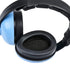 Noise Cancelling Headphones for Kids, Babies Ear Protection Earmuffs Noise Reduction for 0-3 Years Babies, Toddlers, Infant (Blue)...