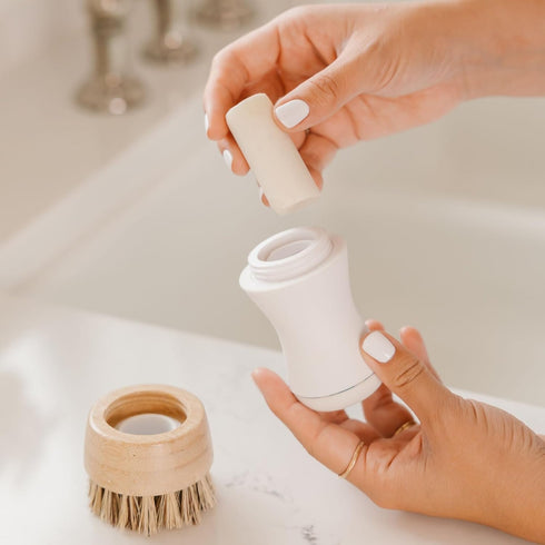 Nellie's Dish Stick Refill (5 Pack)...
