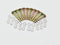 Gabasinover?10 Pcs,Replaces Part NO.738-04155 and 714-04040 Shear Pin and Cotter Pin fits for MTD, CUB & Troy-bilt adn Snow Blower...