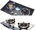 Kitchen Stove Accessories - Five Ear Cream Pot Shelf Safe Gas Stove Pot Fittings Bracket Rack...