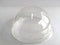 KEISEN 3 2/5" 150ml 100/PK 6oz Disposable Aluminum Foil Cups for Muffin Cupcake Baking Bake Utility Ramekin Cup (LIDS3)...