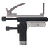 Professional Microscope Moveable Stage Attachable Mechanical X-Y Moveable Stage Caliper with Scale...