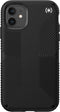Speck iPhone 11 Case - Drop Protection, Shock-Absorbent Fits iPhone XR Case & iPhone 11 - Heavy Duty, Extra Grip Slim Design with Added Grip & Sof...