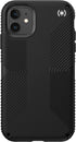 Speck iPhone 11 Case - Drop Protection, Shock-Absorbent Fits iPhone XR Case & iPhone 11 - Heavy Duty, Extra Grip Slim Design with Added Grip & Sof...