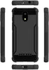 Unimax UMX U696CL Case Cover Compatible with UMX U696CL Phone Case Soft Cover Black...