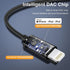 ?Apple MFi Certified? Lightning to 3.5mm Audio Cord, iPhone to Car Stereo AUX Cable Compatible with iPhone 14/13/12/11/XR/XS/X/8/7/6 Plus/SE 2, 3....