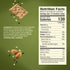 Blue Diamond Artisan Almond Nut Thins, Sesame Seed, 4.25 Oz...