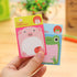 Sticky Notes 8-Packs Self Sticky Notes in Different Shapes, Creative Self-Stick Notes Colorful Super Sticky Notes, Memo Notes for Students, Home, ...