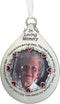 Cathedral Art Memorial Photo Frame Ornament - In Loving Memory, Memorial Christmas Ornaments, 1 1/2-Inch Photo, by Abbey & CA Gift...