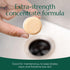 CLEANOMIC - Garbage Disposal Cleansing Tablets (8 Pack) - Foaming Garbage Disposal Cleaner and Deodorizer, Household Garbage Disposal Cleaners, Si...
