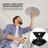 Gu10 Bulb Removal Tool 239 2 Size Light Bulb Changer Suction Cup Remover Set MR16 GU10 Lamps Changer Head for Halogen LED Mini Track Lights Remove...