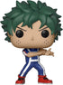 Funko POP! Animation: My Hero Academia - Deku Collectible Figure, Multicolor...