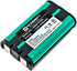 1 X Empire Cordless Phone Battery 3.6 Volt, Ni-MH 850mAh - Replacement For PANASONIC HHR-P104...