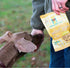 Freeze Dried Superfood Snacks for Dogs Pumpkin+Kale All Natural Dog Treat...