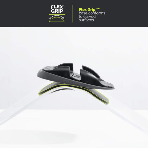 Numi Smart Dock Dashboard Cell Phone Holder - Dashboard Sticky Pad Technology - View Your Phone On Your Dash - Works with All Cars and Smartphones...