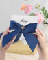 Navy Blue Grosgrain Ribbon, 2 inches x Continuous 50 Yards,Use for Bows DIY Hair Accessories,Gift Wrapping,Craft and Sewing...