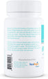 Hyalogic Oral Care Dry Mouth Mints - Hyaluronic Acid HA & Xylitol Lozenges for Hydration - Natural Mint Breath Freshener, Sugar-Free & Vegan Frien...