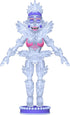 Funko Five Nights at Freddy's Arctic Ballora Collectible Action Figure - Limited Edition Exclusive...