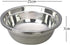 Metal Mixing Bowls, Stainless Steel Serving Bowl, Set of 4...