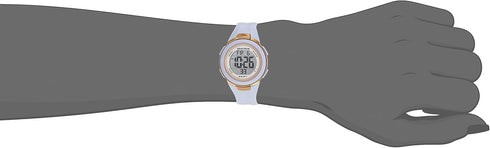 Unisex Digital Resin Strap Watch, 45/7126...