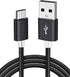 Replacement USB Charging Cable Compatible for Sony WH-H900N CH500 H800 CH700N XB950N1 XB950B1,B&O Beoplay H9 H8 H7 H4 Headphones Replacement Cord...