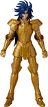 ANIME HEROES - Saint Seiya: Knights of The Zodiac - Gemini Saga Action Figure...