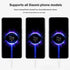 6A for Xiaomi Charger Cable, 120W Hypercharge Turbo USB Type C Fast Charging Cable for Xiaomi 14 13 12 13t 12t 12s Pro Lite Redmi Note K70 K60 K50...