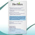 Herbion Naturals Memory Support Capsules – helps improve Brain Function & Absent Mindedness, Fatigue, Soothes Stress & Improves Mood - for Adults ...