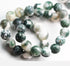 Crystal Beads for Jewelry Making for Jewelry Making Crystal Beads for Bracelets Making Jewelry Chakra Crystal Jewerly Beading supplies Tree Agate ...
