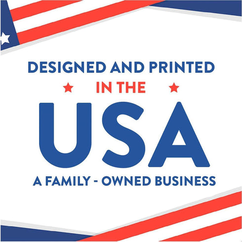 Andaz Press Fancy Frame Rectangular Label Stickers, Thank You for Celebrating with Us, Kraft Print, 36-Pack Wedding Decorations, Wedding Favors, S...