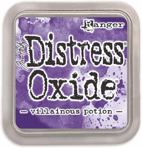Ranger Tim Holtz - Distress OXIDES, Villainous Potion...