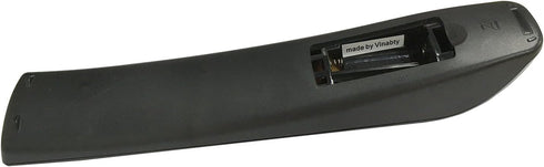 VINABTY BN59-00997A New Replaced Remote Control fit for Samsung TV LN26C459 LN19C450 LN22C450 LN26C450 LN26C450 LN32C450 PL42C430 PL42C450 PN42C43...