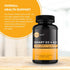 Vitamin D3 + K2 - Bone Health & Immune Support - 7000 IU(175 MCG)D3 + 500 MCG K2 - Cofactors B6, Magnesium & Zinc - Gluten Free, Vegan, Non-GMO - ...