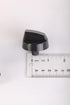 Replacement Knob fits Excalibur Dehydrator 5 & 9 Tray Temperature ON OFF Timer Food Dryer Part P50 3926T, 3900, 2900, 3526T, 3500, 2500, ED 600, E...