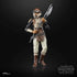 STAR WARS The Black Series Lando Calrissian, Return of The Jedi 40th Anniversary 6-Inch Collectible Action Figures, Ages 4 and Up...