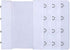 Women Bra Extender 4 Hooks 3 Rows Elastic Bra Band Hook Strap Extensions 4 Pack...