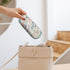 Glasses Case Hard Shell Eyeglass Protective Case Eyeglasses Holder Box with Cleaning Cloth for Women Girls Men Cute...